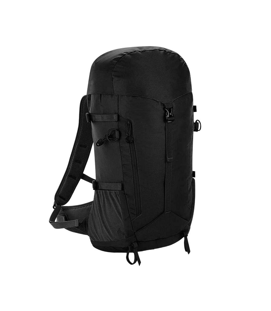 Sac à dos slx-lite taille unique noir Quadra-1