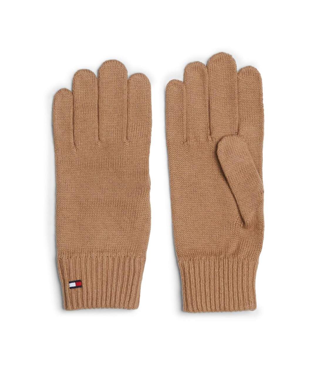 Gants Camel Homme Tommy Hilfiger Glove - Taille unique-1