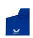 Doudoune Sans Manches Motif/style Rangers Fc Homme Bleu Blanc Castore-3