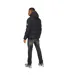 Doudoune Nahjo Homme Noir Kings Will Dream-3