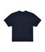 Unisex Adult #e220 Oversized T-shirt Navy B&C-1