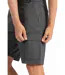 Bermuda coupe cargo stretch FRANKY-5