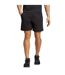 Mens Training Shorts Black Adidas-2