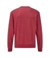 Fruit Of The Loom Mens Set-In Belcoro® Yarn Sweatshirt ()