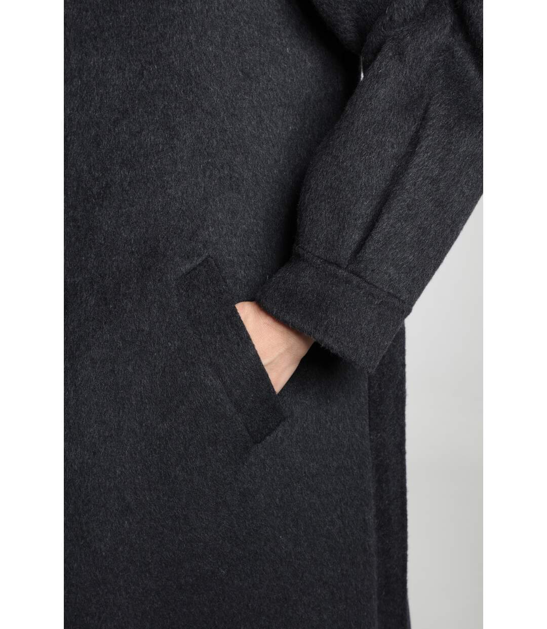 Manteau Dahlia  | Gerard Pasquier-5