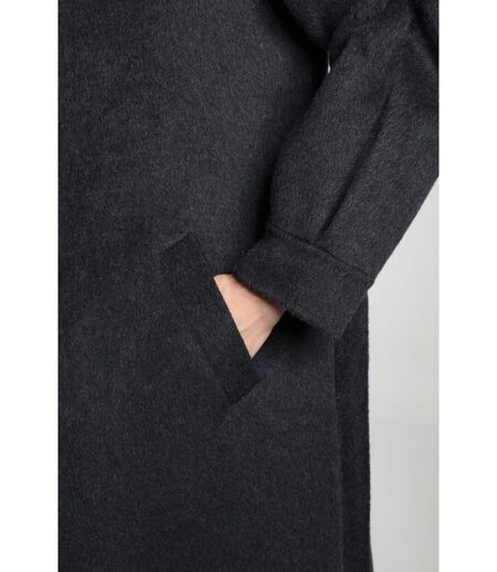 Manteau Dahlia  | Gerard Pasquier