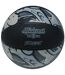 Ballon De Basket Street Taille 6 Noir Gris Midwest-1