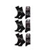 Chaussettes Pack Cadeaux Homme STW - Pack de 3-3