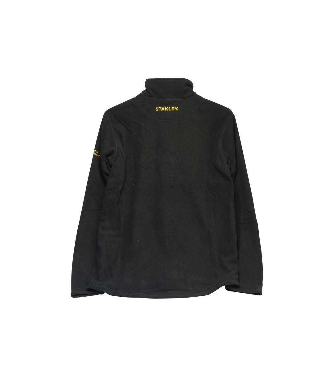 Gadsden 1/4 Zip Micro Fleece Multi Colour STANLEY Clothing-2