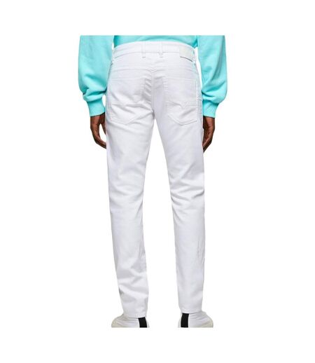 Jean Blanc Homme Diesel Krooley - 40