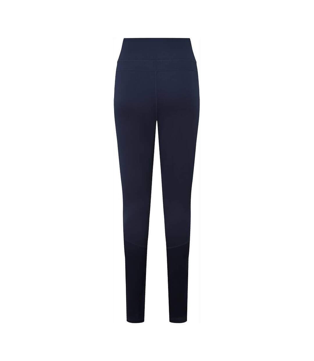 Womens/ladies Kx3 Flexible Work Leggings Navy Portwest-3