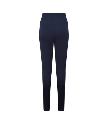 Womens/ladies Kx3 Flexible Work Leggings Navy Portwest