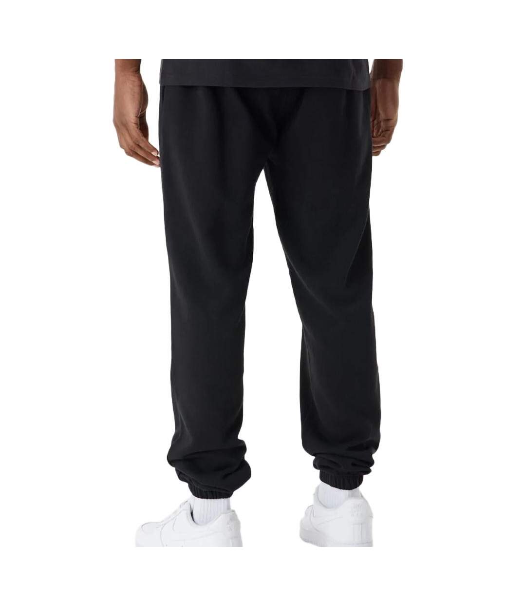 Jogging noir homme new era loslak - l-2