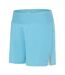 Womens/ladies Nimble 2 In 1 Shorts Nordic Blue Dare 2B-4