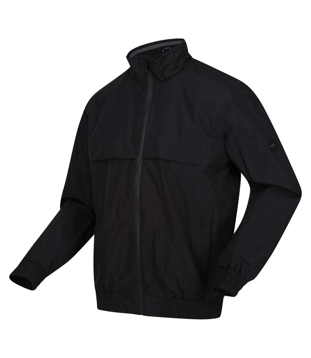 Veste imperméable shorebay homme noir Regatta-3