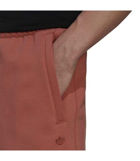 Pantalon De Jogging Homme Marron Adidas