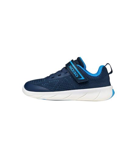 Basket à Lacets Geox Enfant J Foot Run