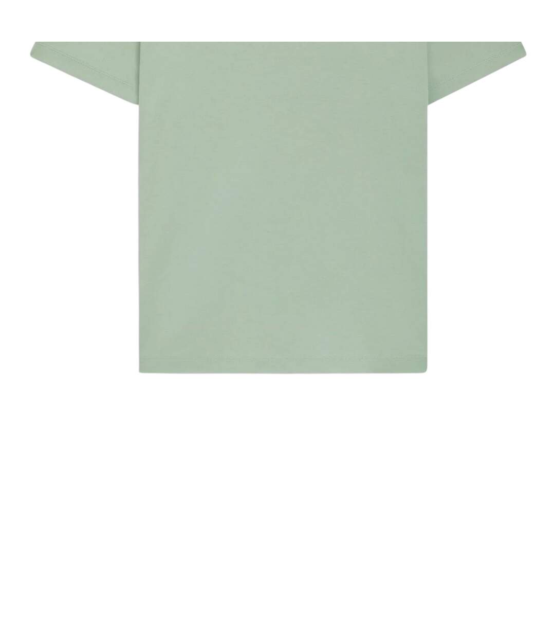 Mens Parris Monogram Polo Shirt Green Boss-4