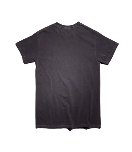 T-shirt Rumours Adulte Charbon Fleetwood Mac