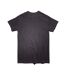 T-shirt Rumours Adulte Charbon Fleetwood Mac-2
