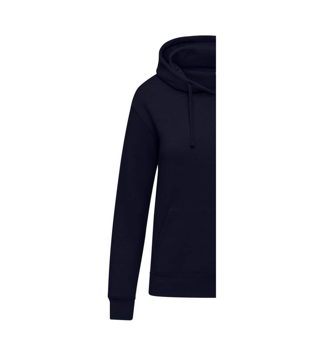 Sweat À Capuche Originals Femme Noir SG Originals-2