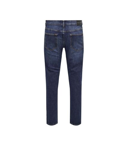 Jean Slim Bleu Homme ONLY & SONS Box Pim - W29-L32