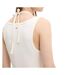 Débardeur beige femme tommy hilfiger dw0dw20325 - l-2