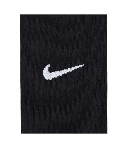 Chaussettes De Foot Strike Femme Noir Nike