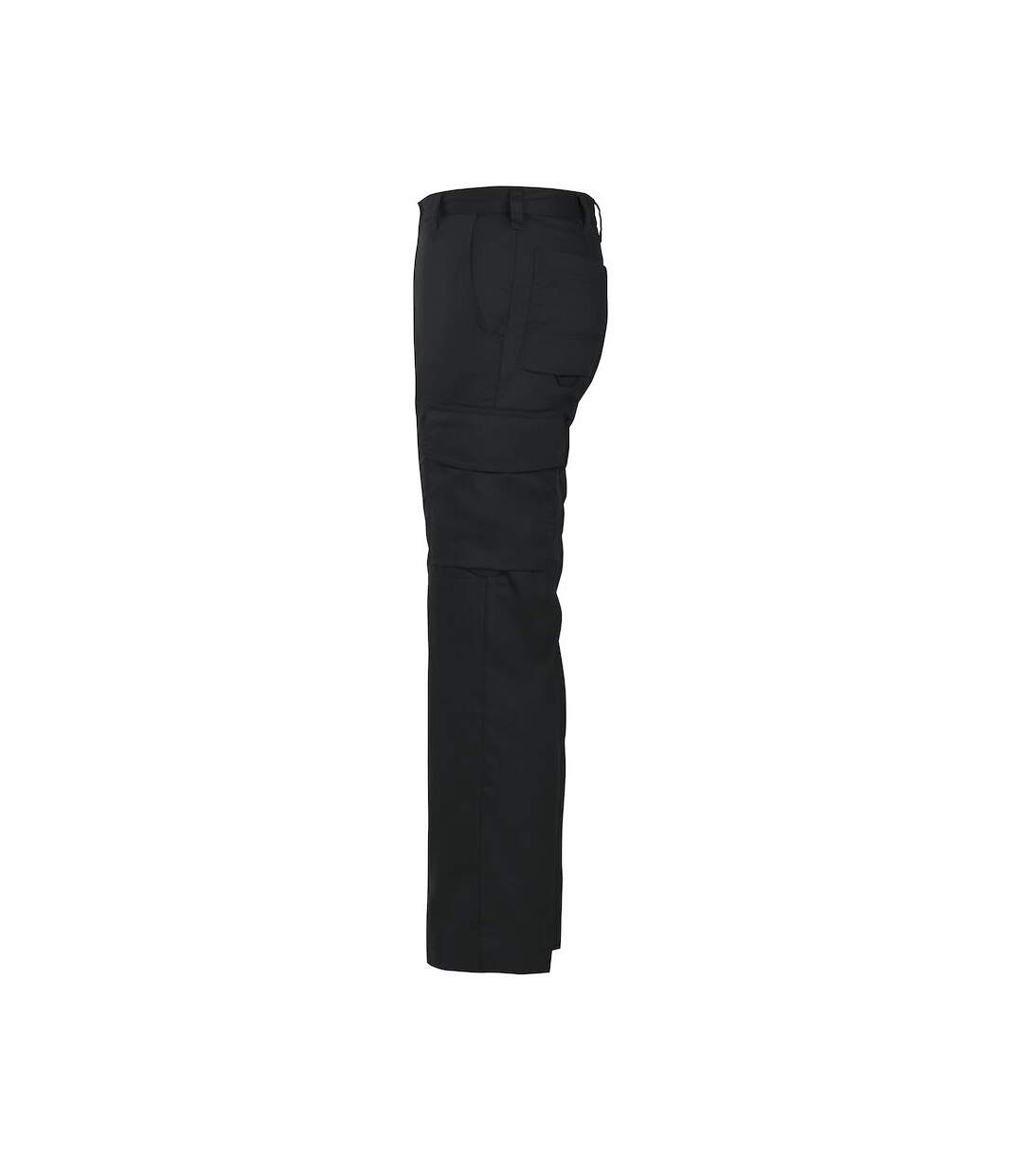 Pantalon cargo femme noir Projob