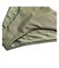 Bas De Maillot De Bain Femme Vert Kaki Sombre Aquawave-4