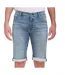 Short en jeans bleu homme teddy smith scotty-1