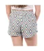 Short de bain bleu/jaune femme o'neill cape-2