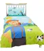 Digger Adventure And Farm Fun Reversible Duvet Set Multicoloured Blippi-3