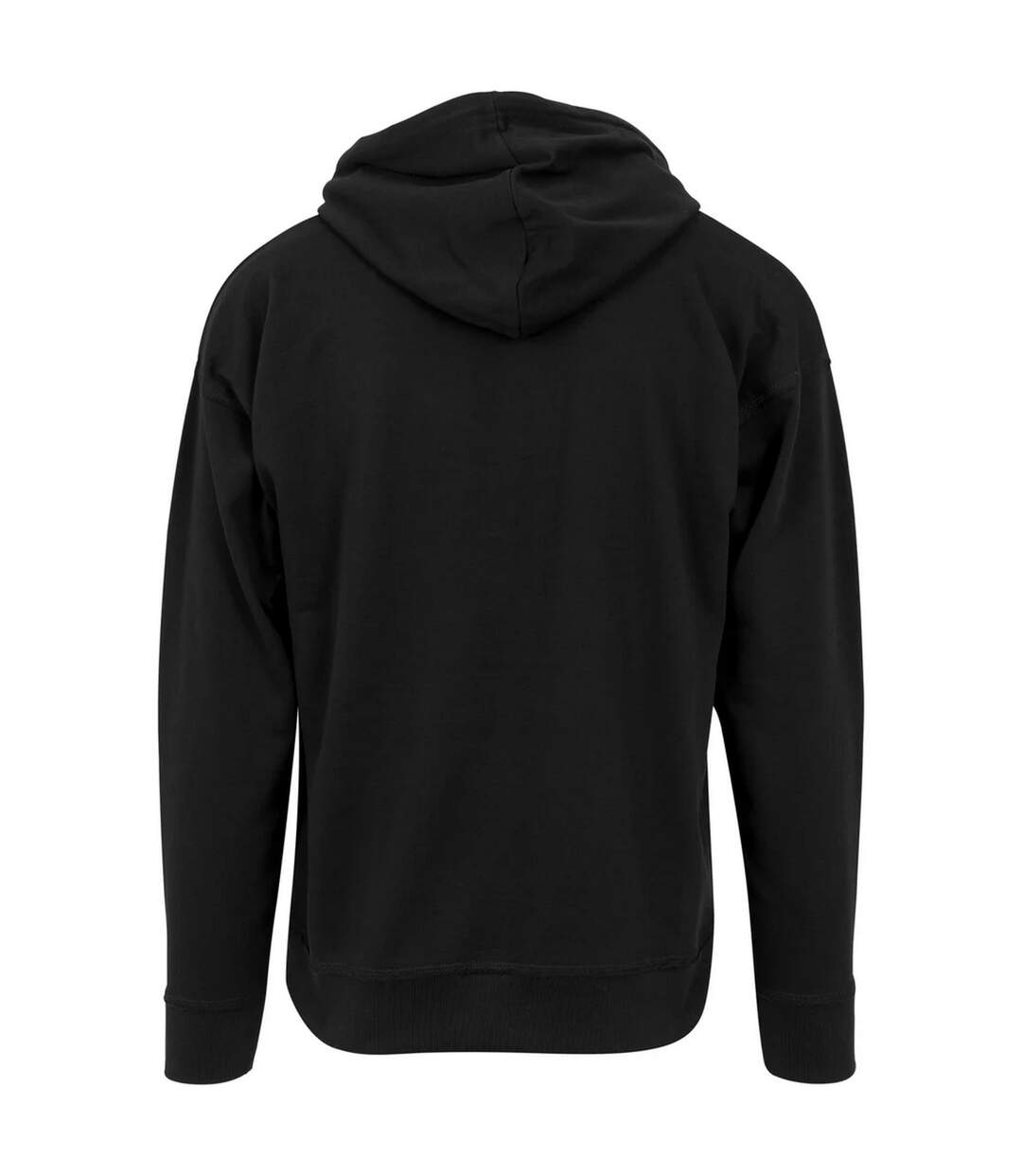 Sweat À Capuche Sweat Homme Noir Urban Classics-2