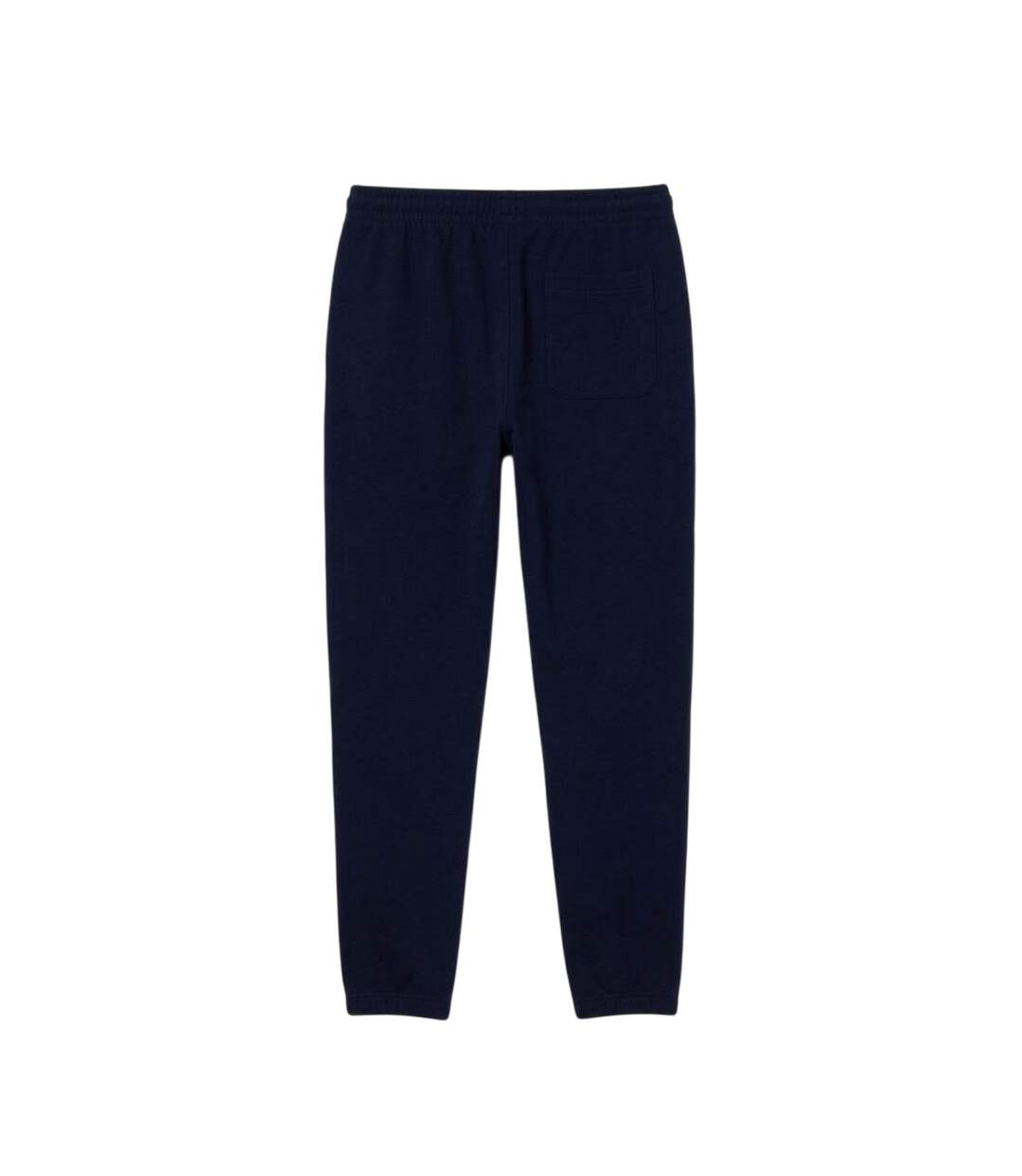 Pantalon De Jogging Homme Bleu Marine Foncé Délavé Lacoste-2
