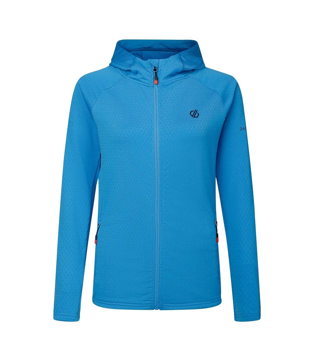 Haut De Sport Ventura Femme Bleu Clair Dare 2B-2
