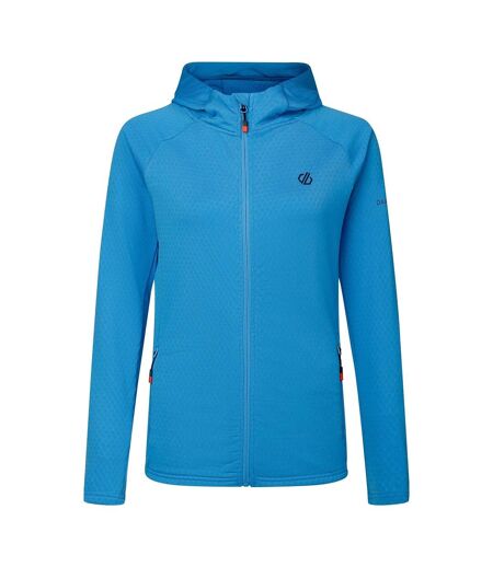 Haut De Sport Ventura Femme Bleu Clair Dare 2B