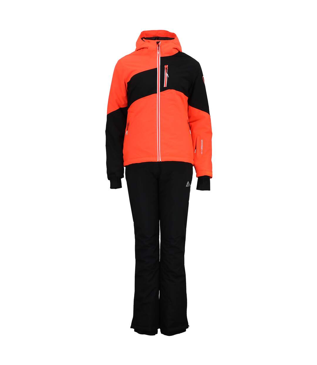 Ensemble de ski ANICE-1