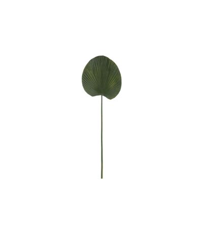 Fleur Artificielle Nénuphar Feel 91cm Vert