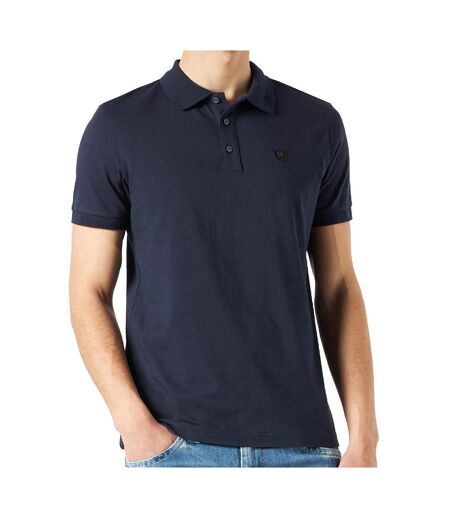 Polo Marine Homme Redskins Rash Calder - 3XL