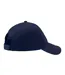Casquette De Baseball Fundamentals Adulte Bleu Marine Puma-2
