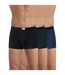 Lot de 3 Boxers Coton Ultra Resist-1