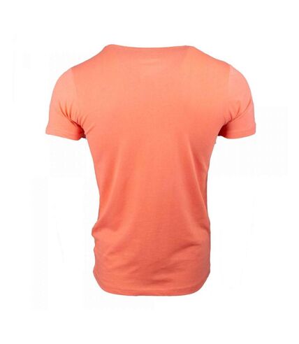 T-shirt Corail Homme La Maison Blaggio Mandor - S