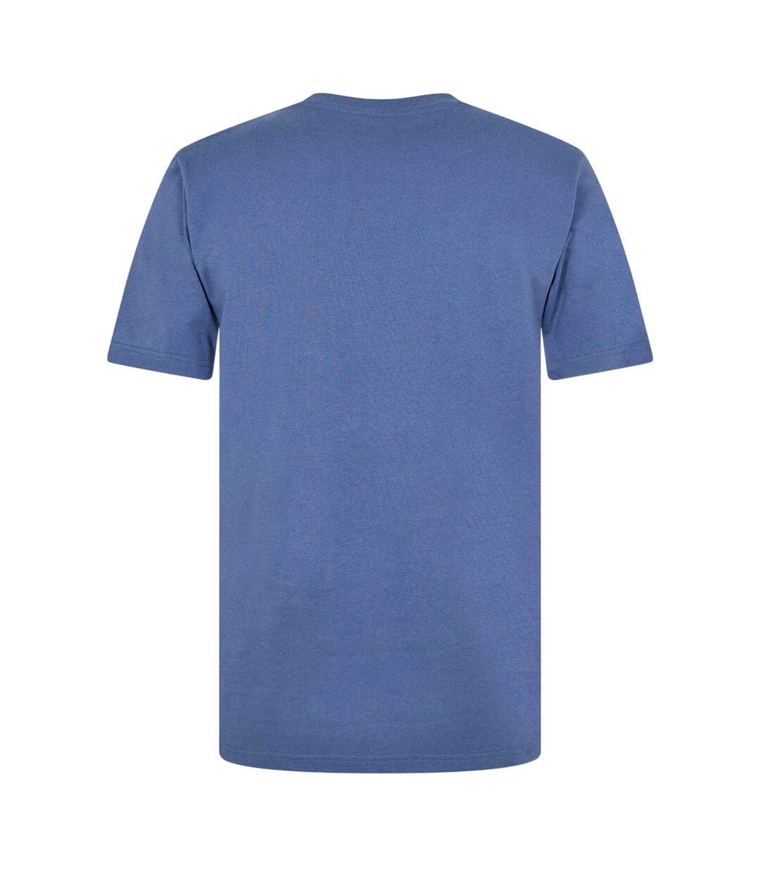 T-shirt Motif/style Linéaire House Of Tiro Homme Bleu Marine Bleu Sarcelle Adidas-3