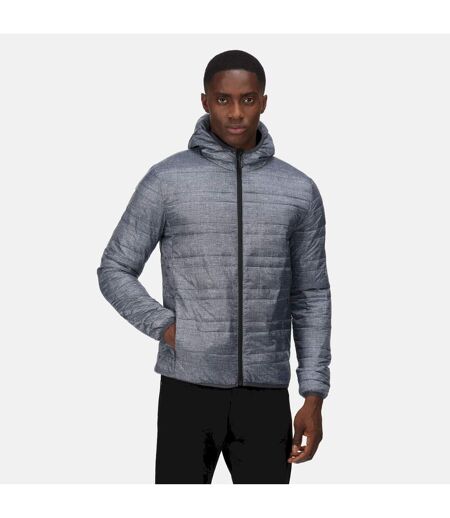 Regatta Veste matelassée Firedown pour hommes (Gris) - UTRG7440