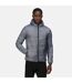 Regatta Veste matelassée Firedown pour hommes (Gris) - UTRG7440-1