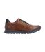 Basket Basse Cuir Rieker-2