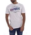 T shirt manches courtes  -  Kaporal - Homme