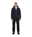 Veste À Capuche Homme Bleu Marine Regatta Professional-2