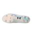 Mens Shadow Elite 2.0 Football Boots White Black Under Armour-4